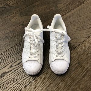 Adidas Superstar Sneaks